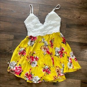 ✨ The Perfect Summer Dress ✨